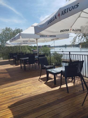 Sremska Mitrovica Bed & Breakfast | Posejdon Resort