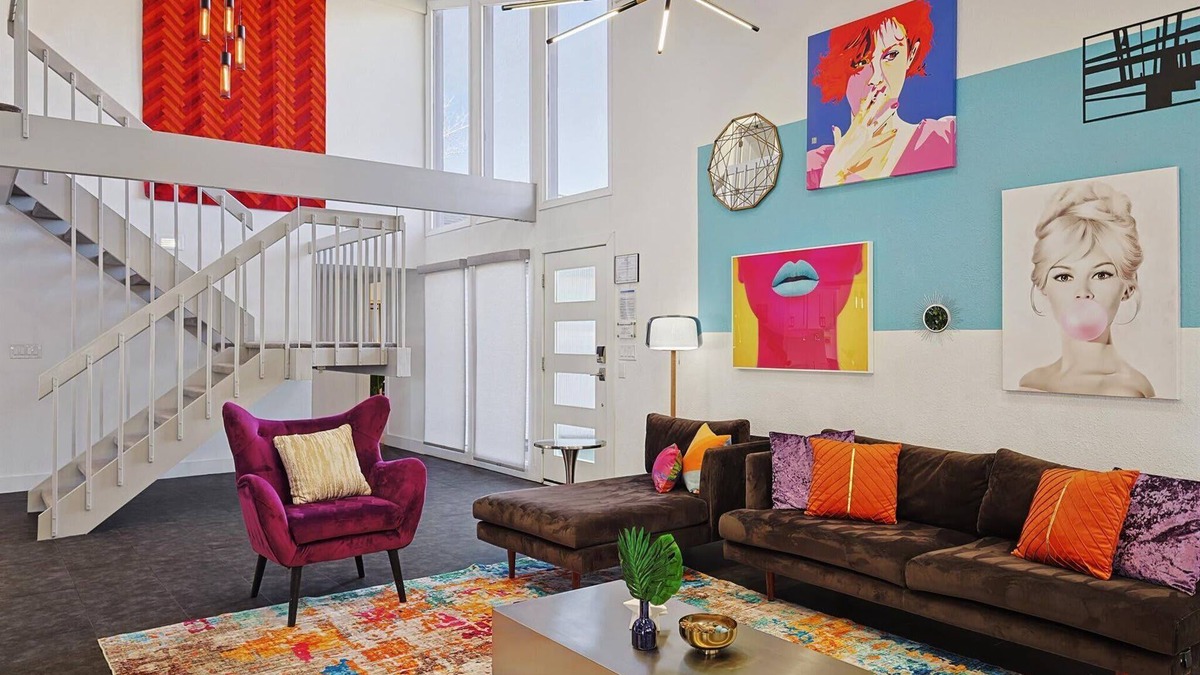 Grand Prairie House | Posh 5-BD w Pool, Hot Tub, Cinema, Patio, Foosball
