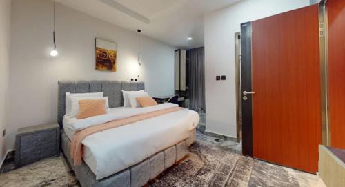 Kwara Apartment | Posh Luxury Home