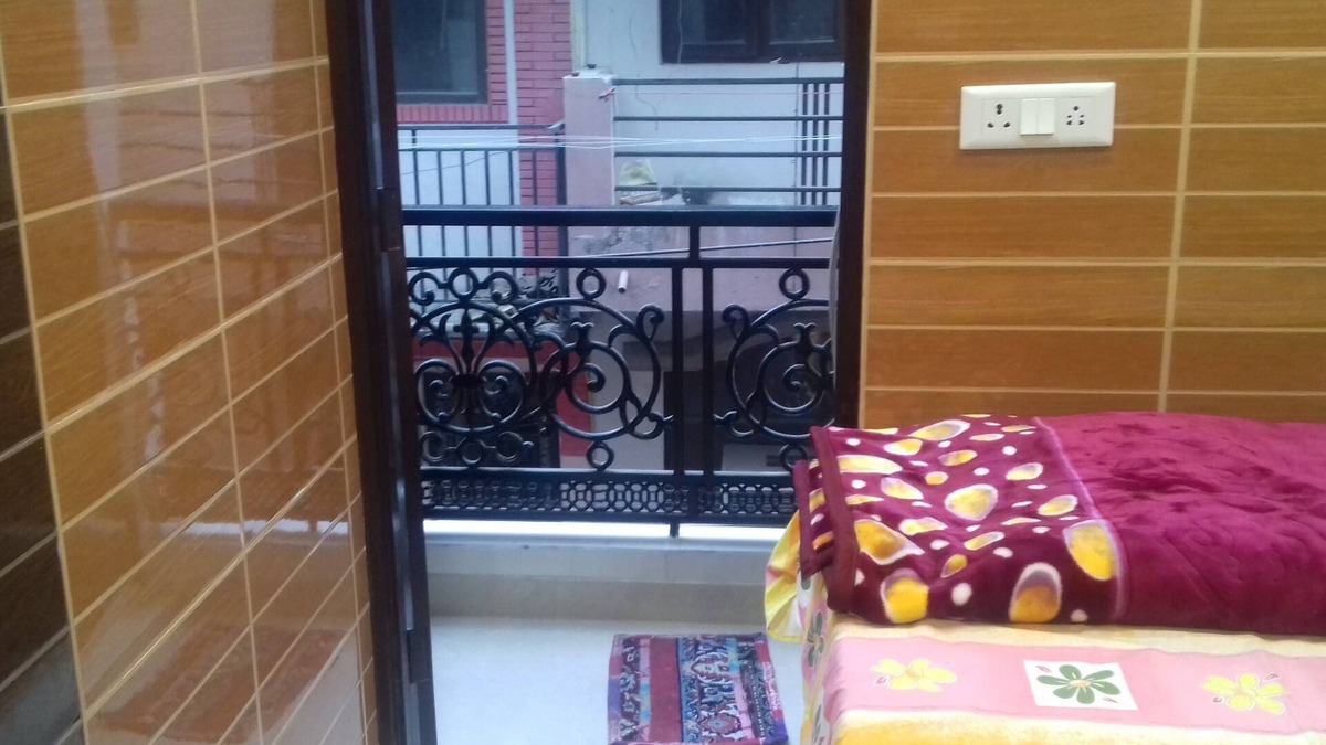 Lajpat Nagar Apartment | Posh S.delhi Foreigners Area, V.safe, Lajpat Ngr-2