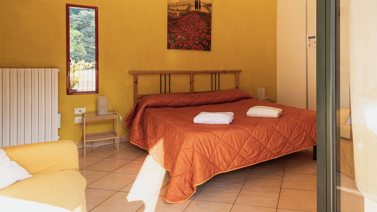 Vietri sul Mare Apartment | Positano room at pellegrino palace