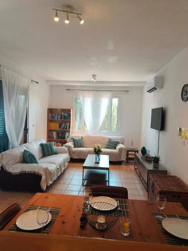 Possidon Beach Gardens Apartment | Possidon Beach Getaway