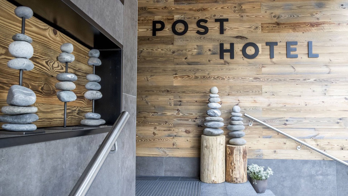 See Hotel | Post Hotel