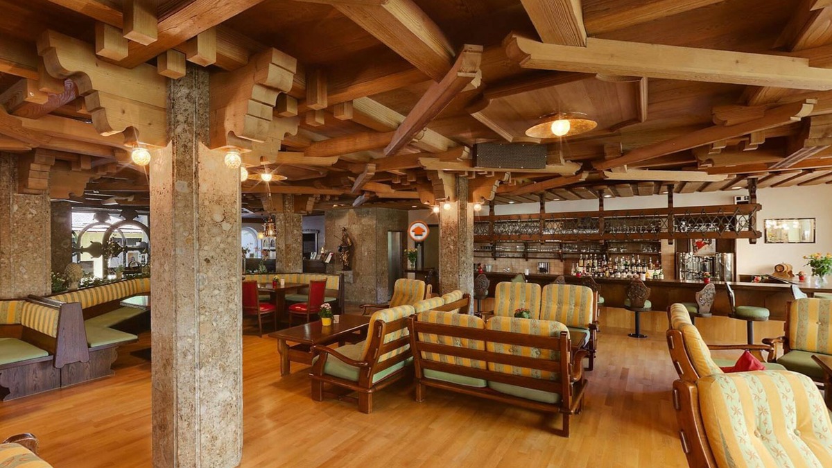 Mittenwald Hotel | Post Hotel Mittenwald