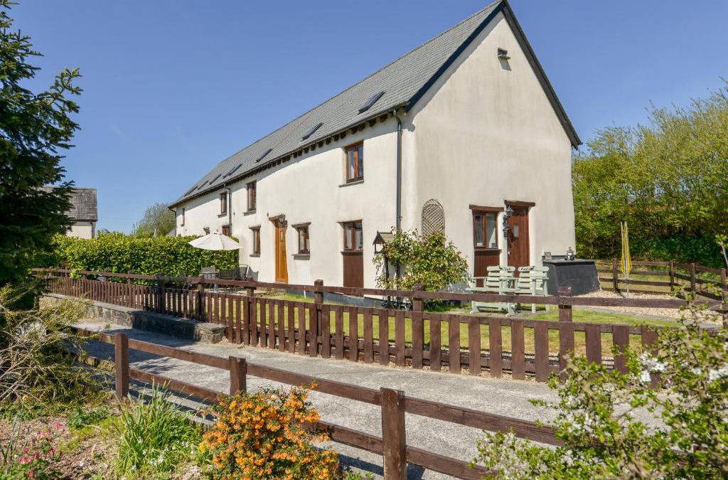 Holsworthy House | Post House