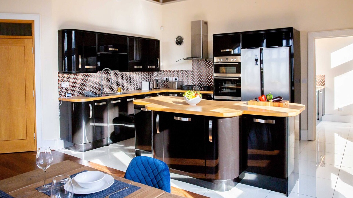 Great Yarmouth Apartment | Post Office Penthouse
