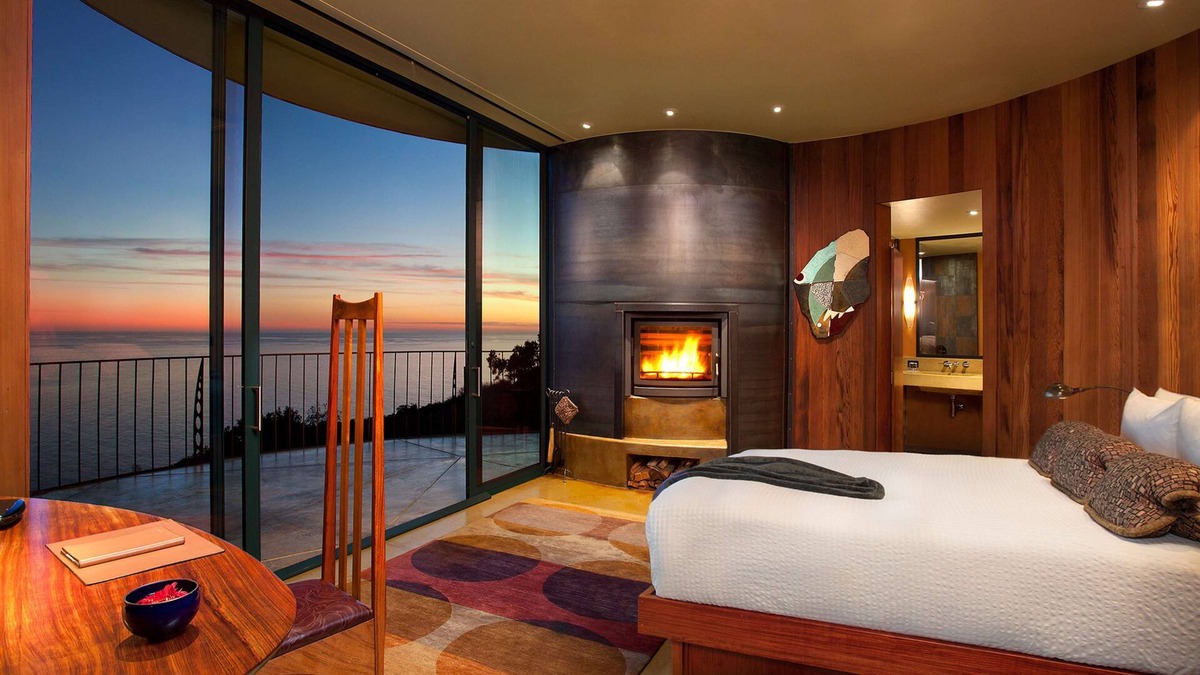 Posts Hotel | Post Ranch Inn