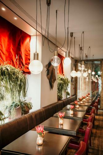 Como City Centre Hotel | Posta Design Hotel