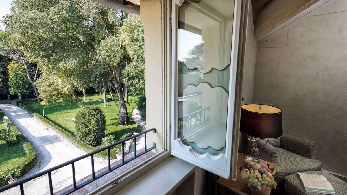 San Martino in Campo Hotel | Posta Donini 1579 UNA Esperienze