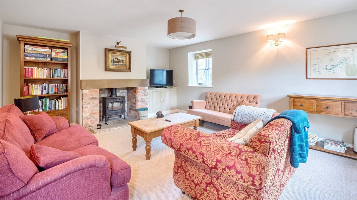 Malton Cottage | Postbox Cottage - North York Moors National Park
