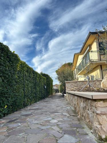 Soave House | Posticino apartment