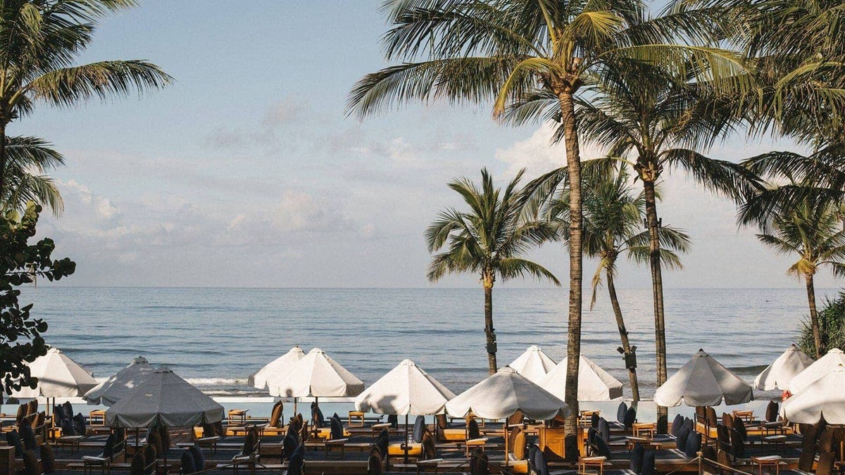 Seminyak Hotel | Potato Head Suites & Studios