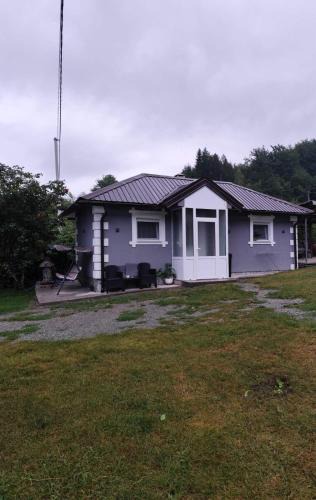 Mojkovac House | Potočna Vila