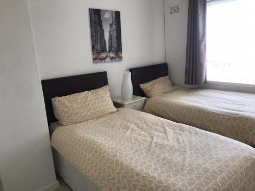 Dadlington House | Potter's House Coventry