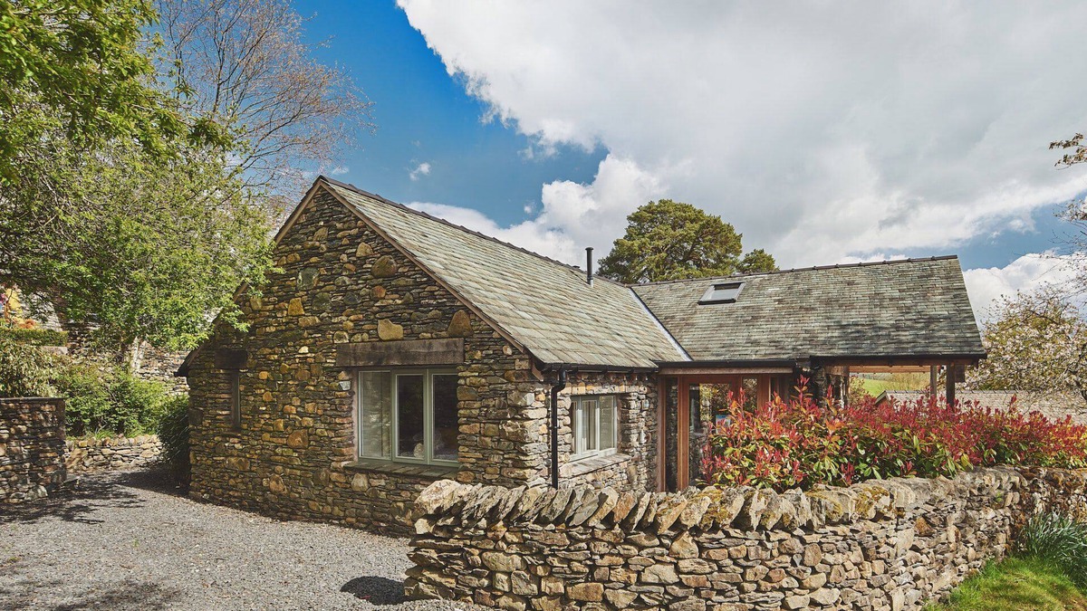 Kendal Apartment | Potter Tarn Cottage - Luxury Cottages
