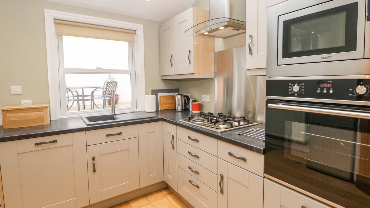 Fulwood Cottage | Potters Cottage