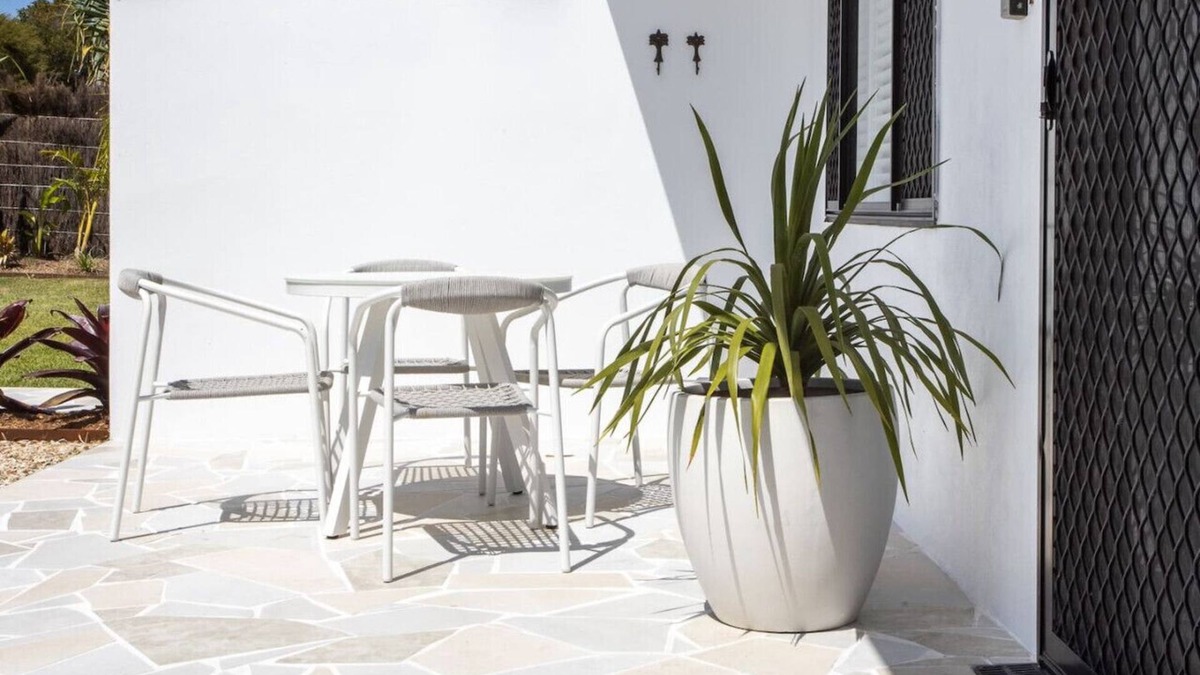 Pottsville Apartment | PottsVillas - Beautiful 1BDR unit in Pottsville