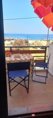 Nea Potidaia Apartment | Potview