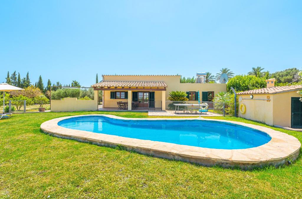 Alcudia Villa | Pou D'ambroitx