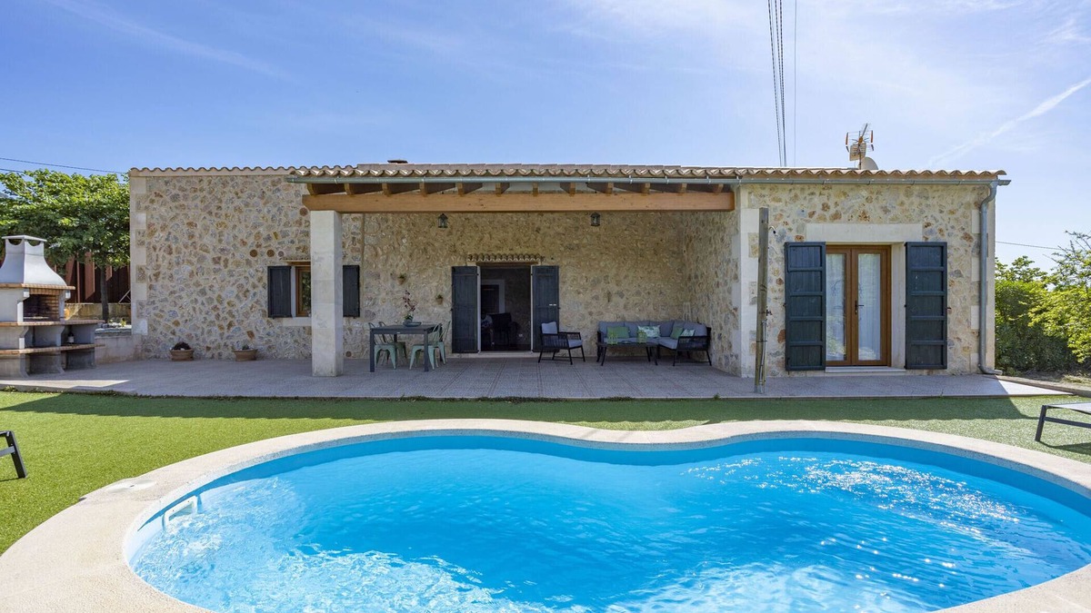 Selva Villa | Pou Monjo