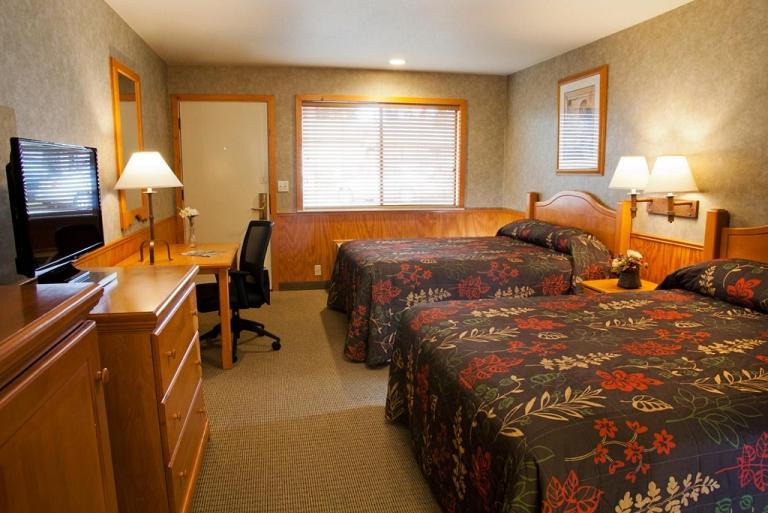 Poulsbo Hotel | Poulsbo Inn & Suites