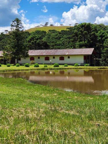 Sao Joaquim House | Pousada Água Santa
