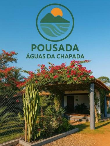 Carolina Hotel | Pousada Águas da Chapada