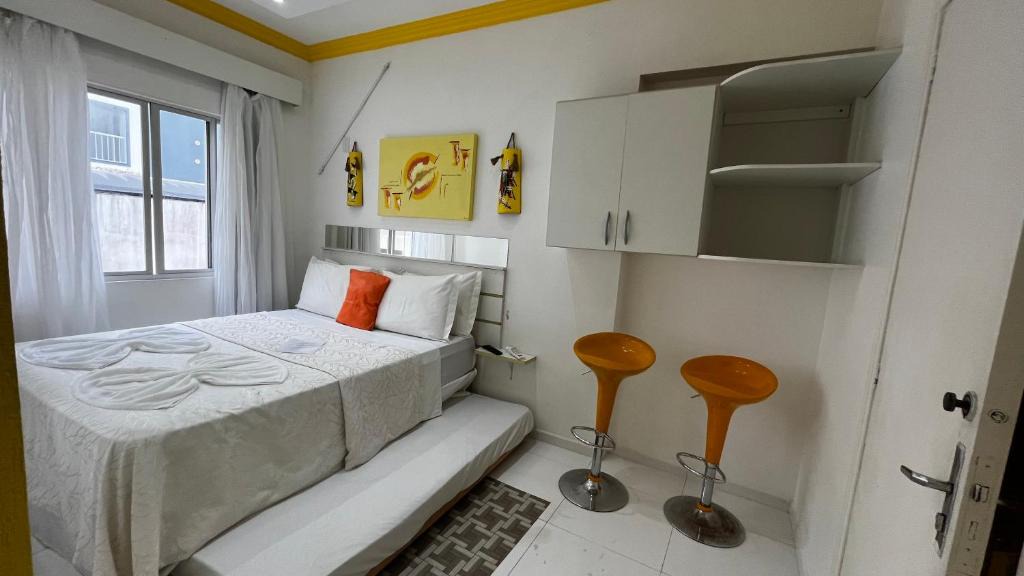 Canto Grande Hotel | Pousada Águas do Mariscal