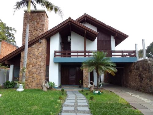 Centro House | Pousada A Cabana