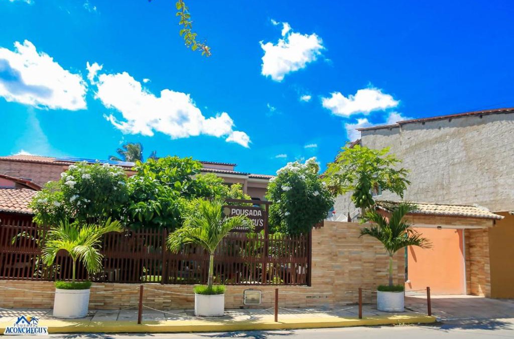 Caicara Hotel | Pousada aconcheg'us