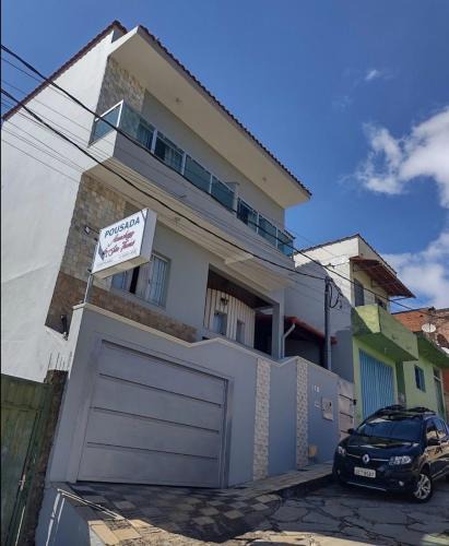 Sao Thome das Letras Hotel | Pousada Aconchego De São Thomé
