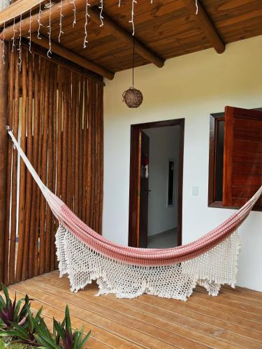 Caraiva Hotel | Pousada Aconchego