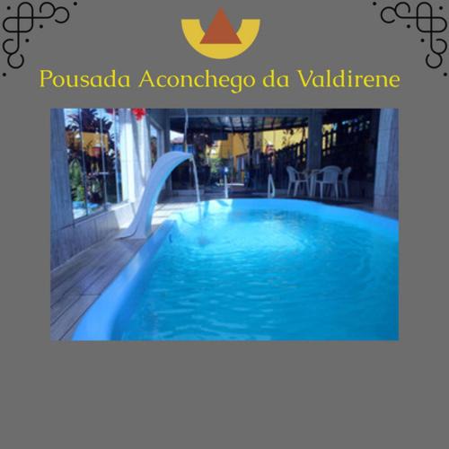 Lavras Novas Bed & Breakfast | Pousada Aconchego da Valdirene