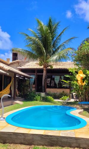 Genipabu Hotel | Pousada Aconchego de Genipabu