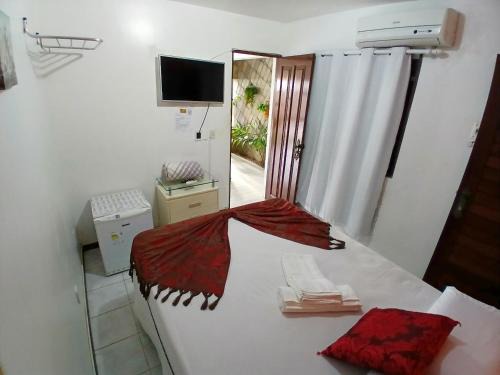 Tambau House | Pousada Aconchego do Tambaú