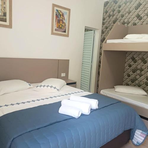 Caicara Hotel | Pousada Aconchego na Praia