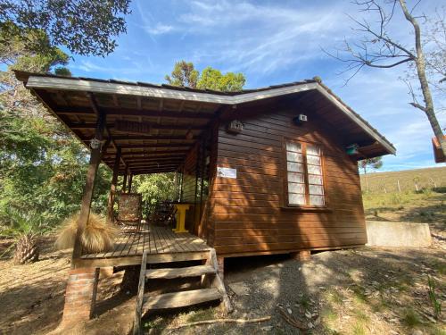 Colonia Iapo Hotel | Pousada Aguaraguazu