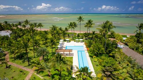 Porto de Pedras Hotel | Pousada Aldeia Beijupirá