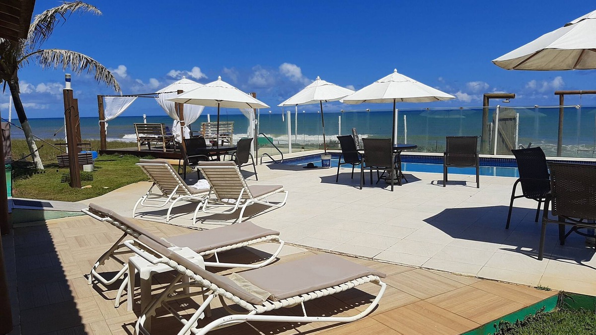 Porto de Sauipe Hotel | Pousada Aldeia Do Forte