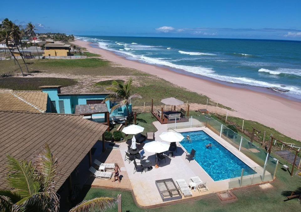 Porto de Sauipe Hotel | Pousada Aldeia do Forte