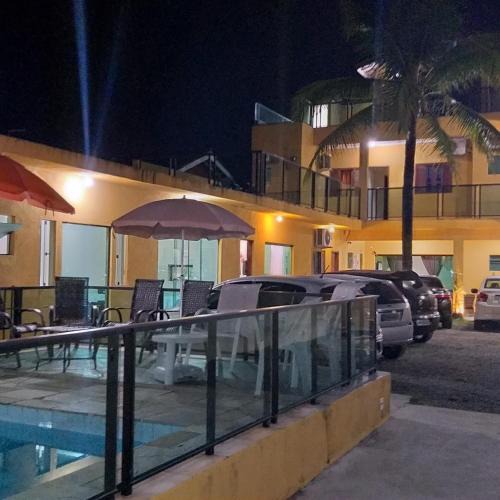Parque Enseada Hotel | Pousada Alelo