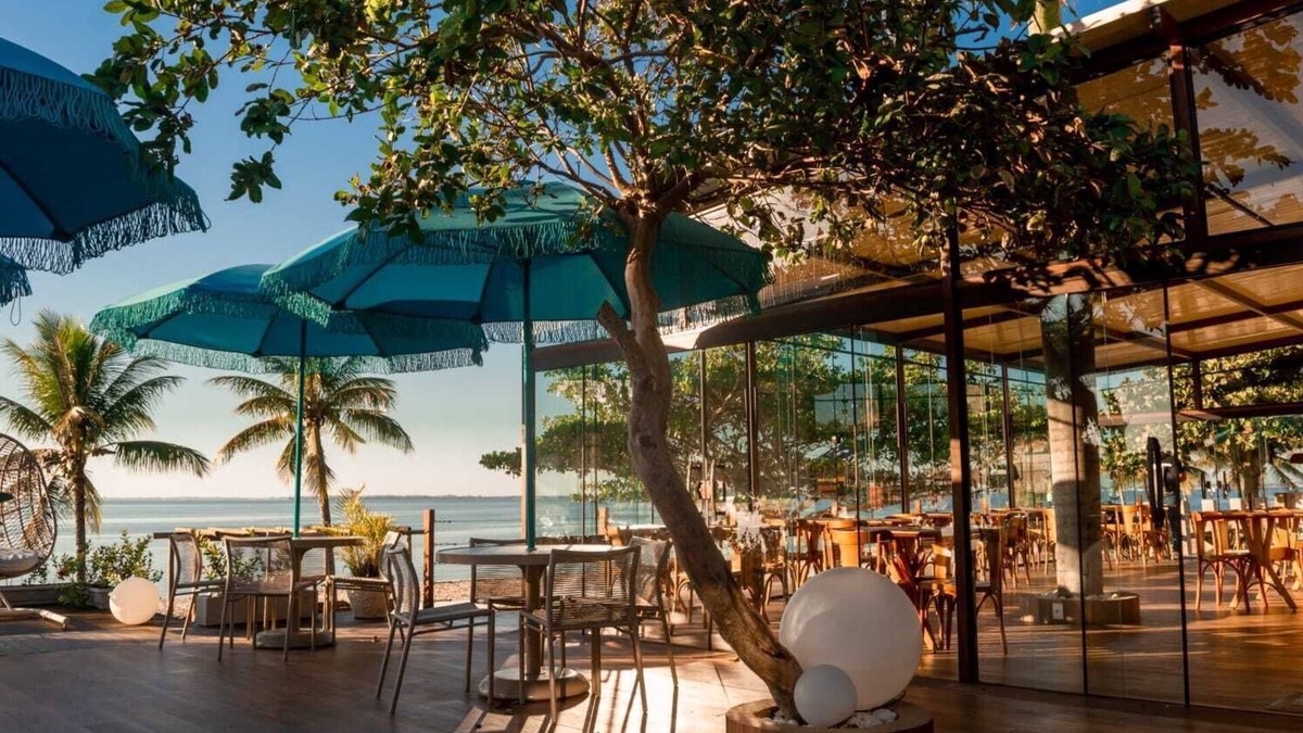 Araruama Hotel | Pousada Algodão da Praia