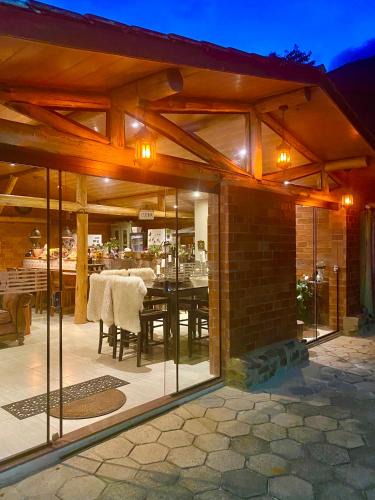 Caparao National Park Bed & Breakfast | Pousada Altitude 1200
