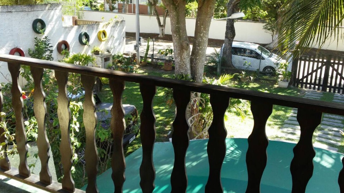 Araruama Hotel | Pousada Alto da Pontinha