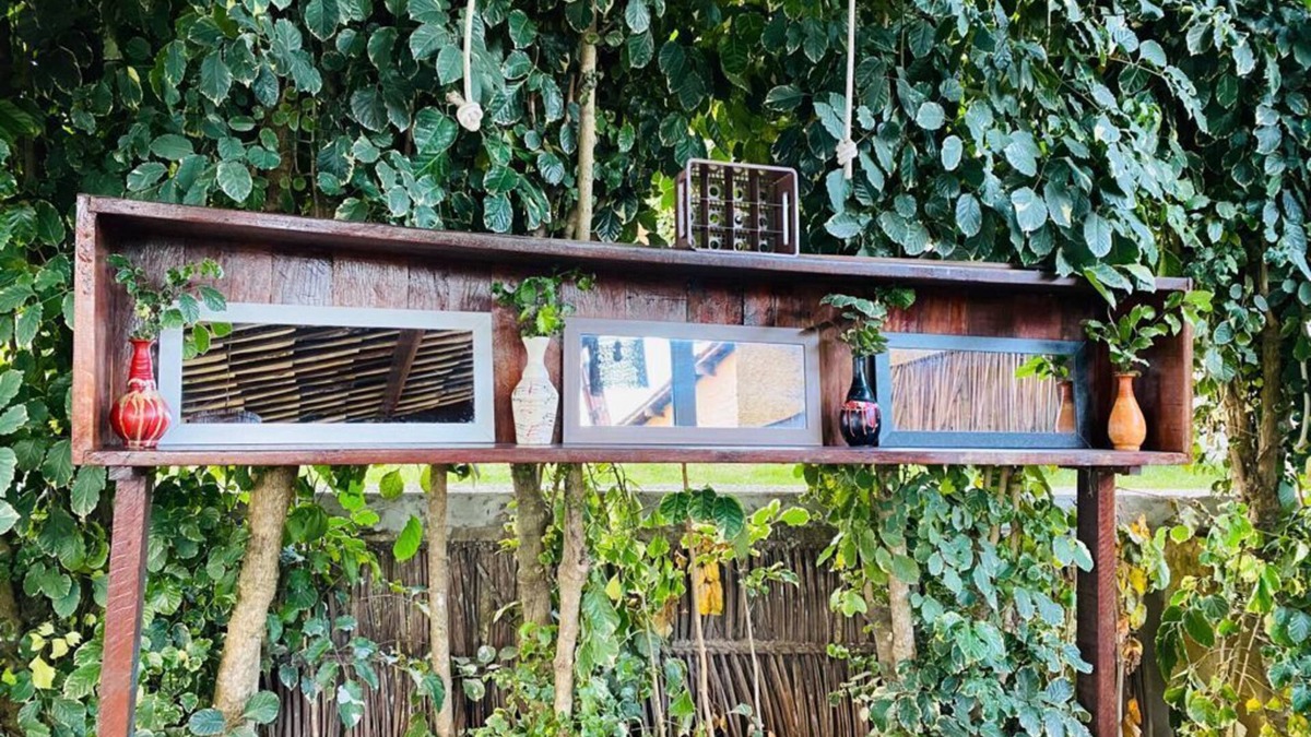 Porto de Pedras Villa | Pousada Alumiar. Historic journey of the ecological route