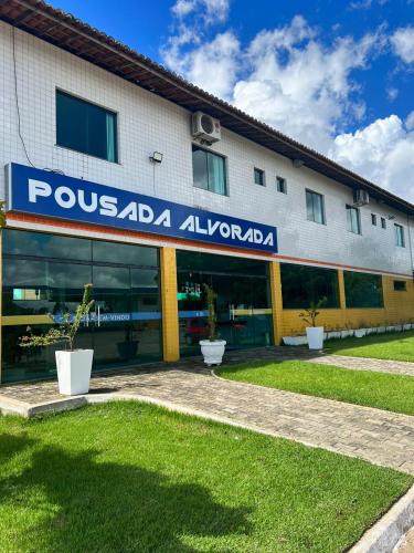 Ubajara National Park Apartment | Pousada Alvorada