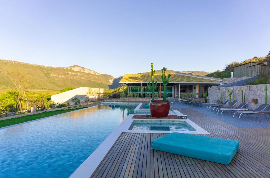 Vale do Capao Hotel | Pousada Amanhecer