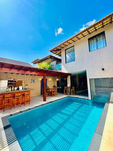 Sao Jose Hotel | Pousada Amaral Búzios