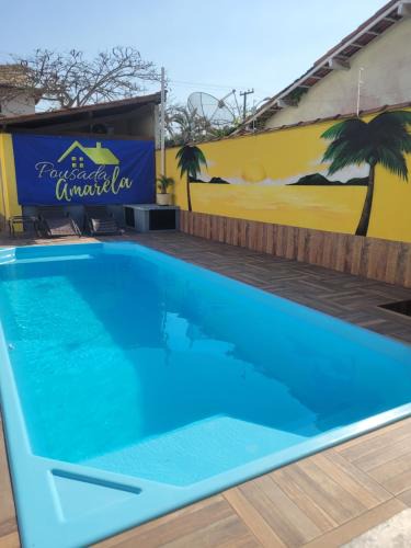 Ogiva Hotel | Pousada Amarela Cabo Frio