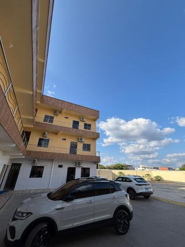 Frecheirinha Hotel | Pousada Amorim